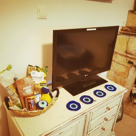 Holiday home Monaxia