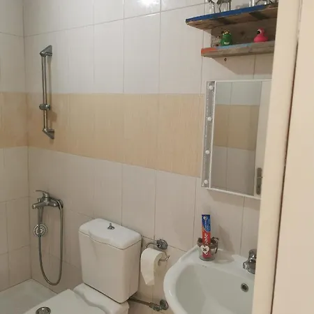 Holiday home Monaxia *