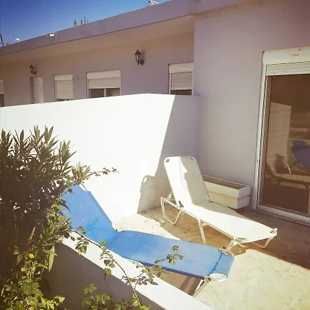 Holiday home Monaxia Faliraki