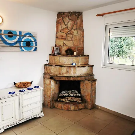 Holiday home Monaxia