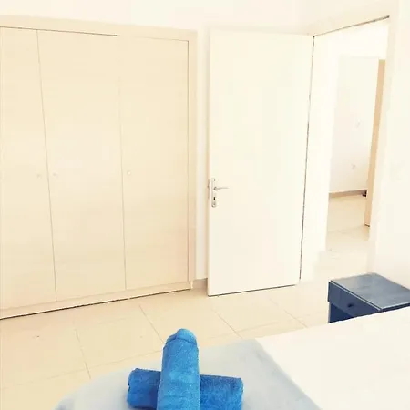 Monaxia Holiday home *